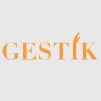 gestik logo image