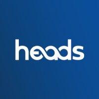 heads logo image