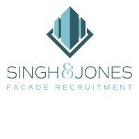 singh & jones ltd logo image