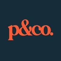 publicover & co. logo image