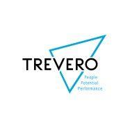 trevero | a coaching company logo image