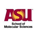 logo of Asu School Of Molecular Sciences