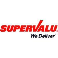 supervalu logo image