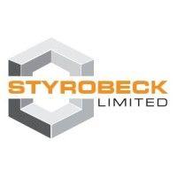 styrobeck limited logo image