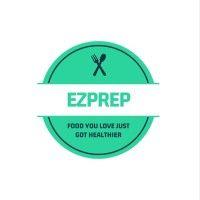 ezprep logo image