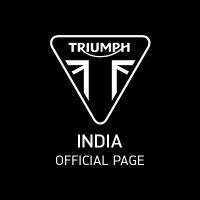 triumph motorcycles (india) private limited logo image