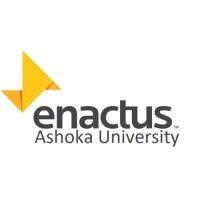 enactus ashoka university logo image