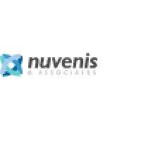 nuvenis logo image