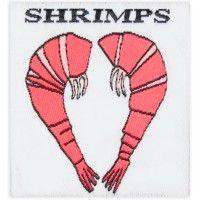 shrimps london ltd logo image