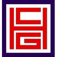 chinese general hospital and medical center logo image