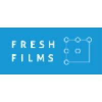 fresh films logo image