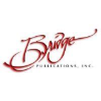 bridge publications, inc. logo image