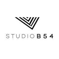 studiob54 logo image