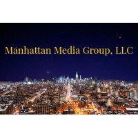 manhattan media group, llc. logo image