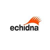 echidna logo image