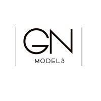 gn models logo image