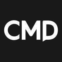 cmd logo image