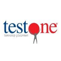 testone teknoloji çözümleri logo image