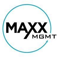 maxx mgmt llc logo image