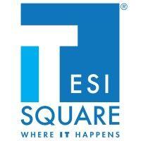 tesisquare® logo image