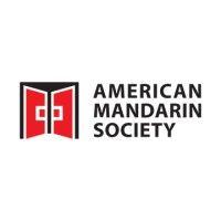 american mandarin society logo image