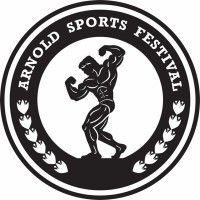 arnold sports festival logo image