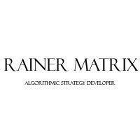 rainer matrix logo image