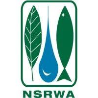 north and south rivers watershed association logo image