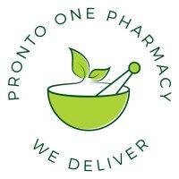 pronto one pharmacy