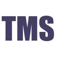 temasek management services logo image