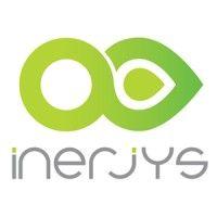 inerjys ventures logo image