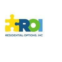 residential options, inc.