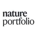 logo of Nature Portfolio