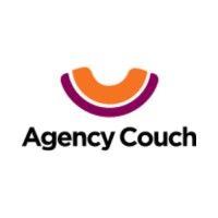 agency couch logo image