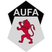 ayr united football academy logo image