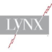 lynx, inc. logo image