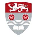 logo of Lancaster University