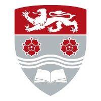 lancaster university logo image