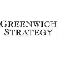 greenwich strategy logo image