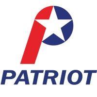 patriot engineering and environmental, inc. logo image