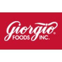 giorgio foods inc. logo image