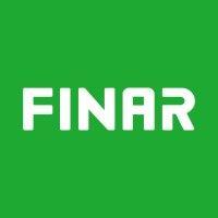 finar logo image