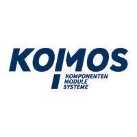 komos gmbh komponenten module systeme