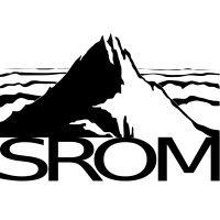 solid rock outdoor ministries (srom) logo image