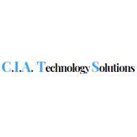 cia technology solutions (ciats.co.uk) logo image