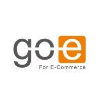 go for e-commerce logo image