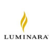 luminara velas logo image