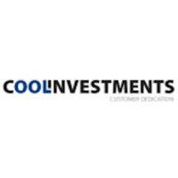 cool investments logo image