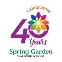 spring garden waldorf school