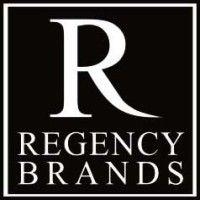 regency brands logo image